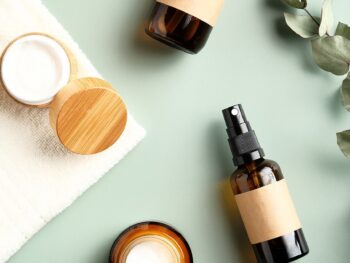 For Cosmetics
