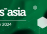 Invitation to in-cosmetics Asia 2024