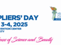 Invitation to NYSCC Suppliers’ Day 2025