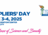 Invitation to NYSCC Suppliers’ Day 2025