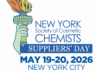 Invitation to NYSCC Suppliers’ Day 2026